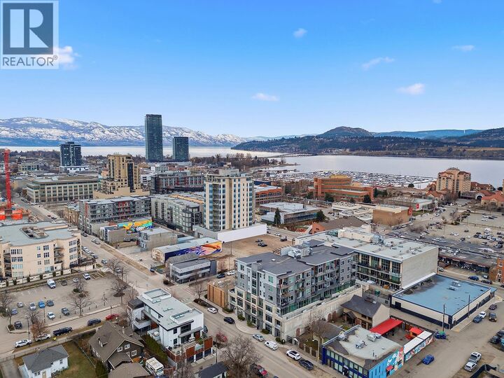 Property Photo: 1290 St. Paul Street 605 BC V1Y 2C9