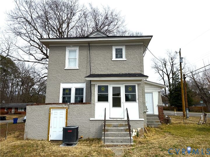 Property Photo:  3620 Hamilton Avenue  VA 23860 