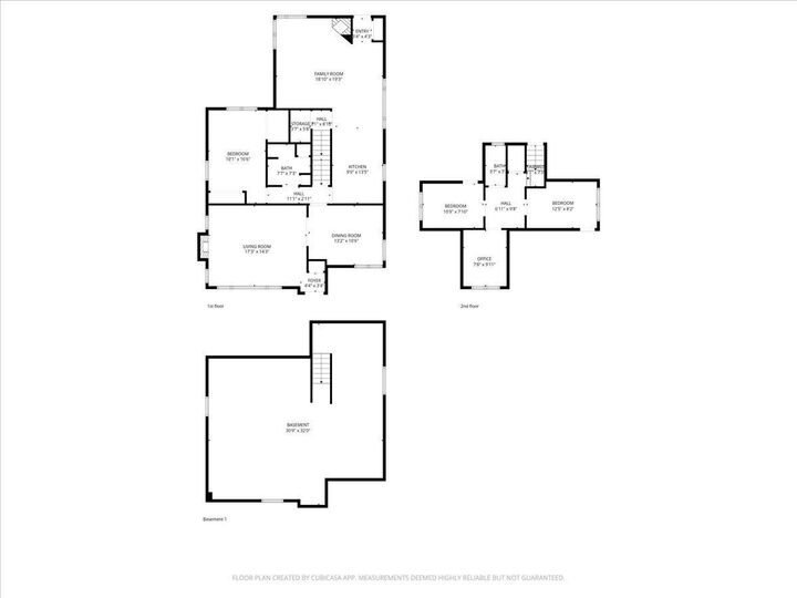 Property Photo:  321 6th Street South  WI 54494 