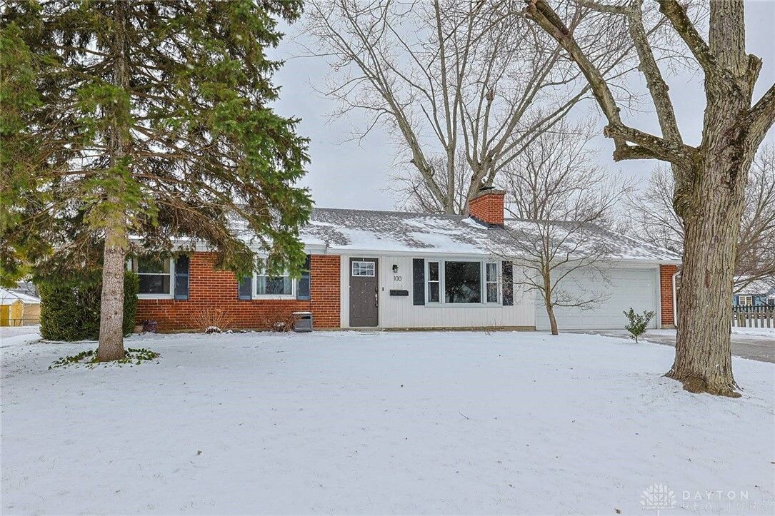 Property Photo: 100 Weller Avenue OH 45458
