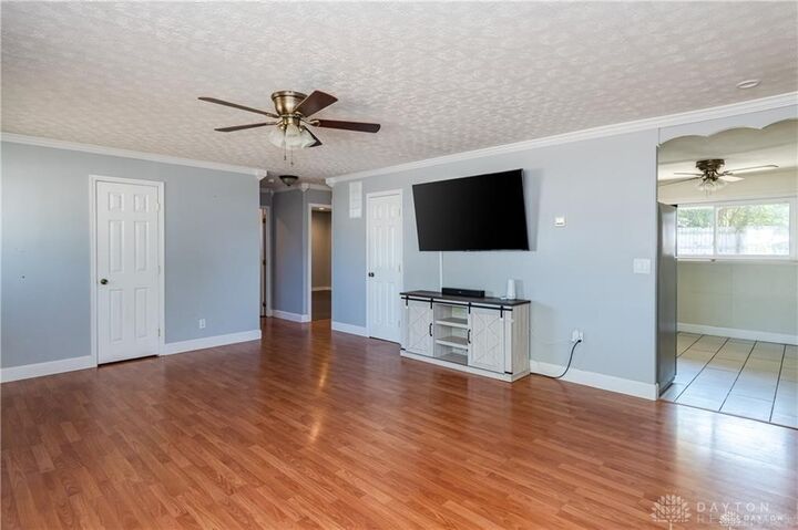 Property Photo:  1227 Frayne Drive  OH 45344 