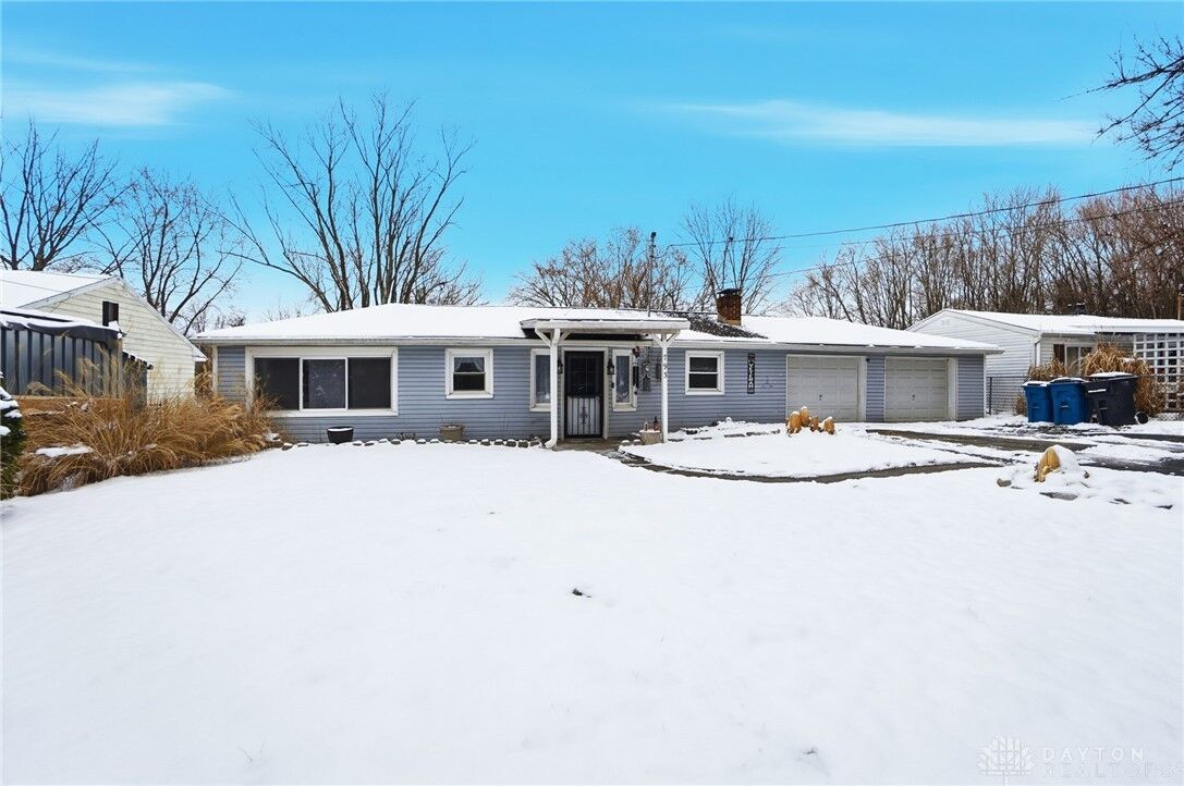 Property Photo:  793 Greenwood Lane  OH 45245 