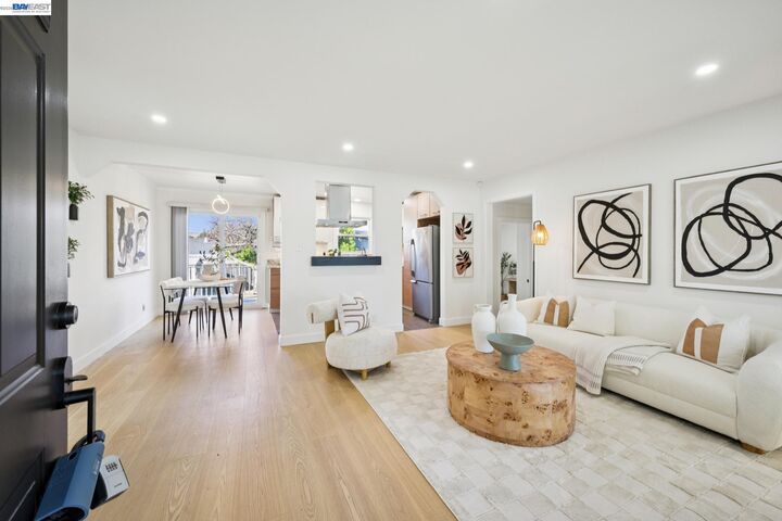 Property Photo:  2690 Watson St  CA 94546 