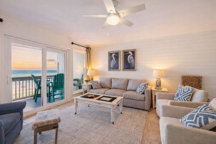 Property Photo: 23011 Front Beach Road Unit 20 FL 32413
