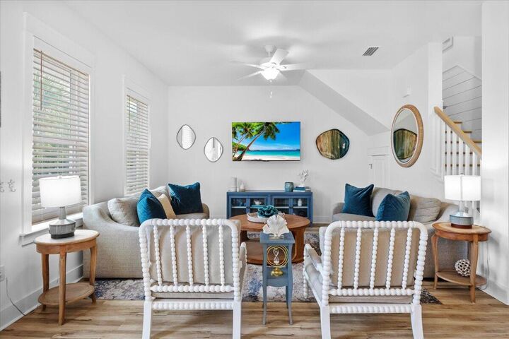 Property Photo:  39 Conscience Way  FL 32459 