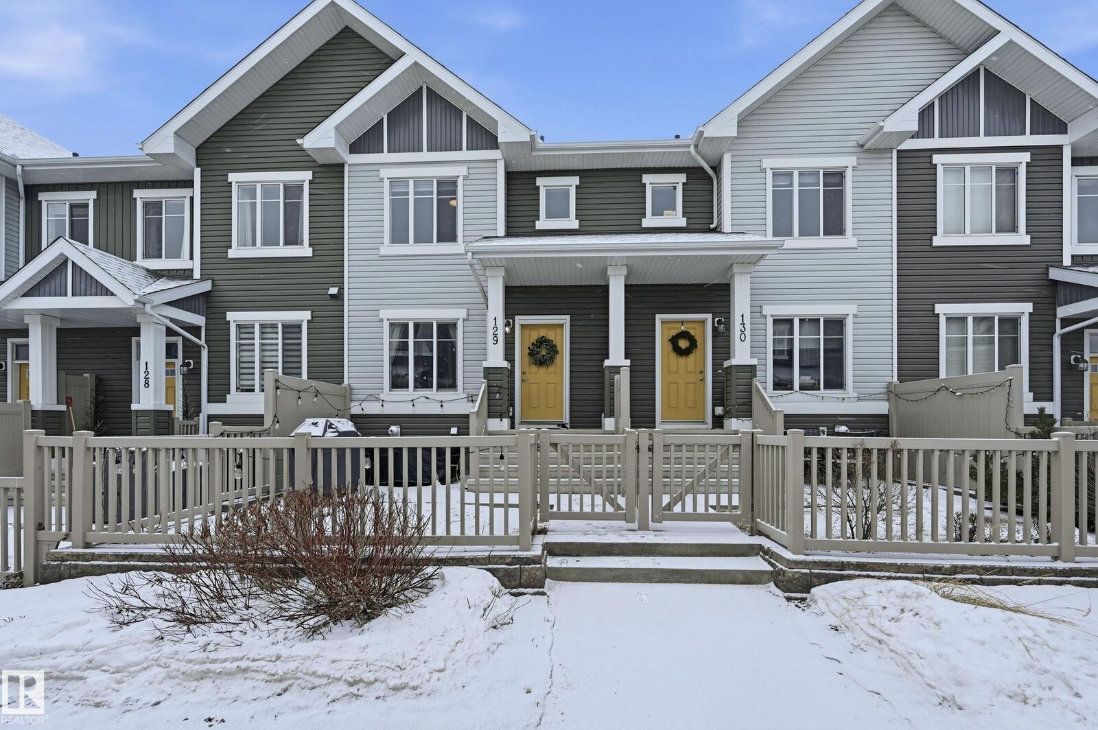 Property Photo:  2905 141 Street SW 129  AB T6W 3M4 