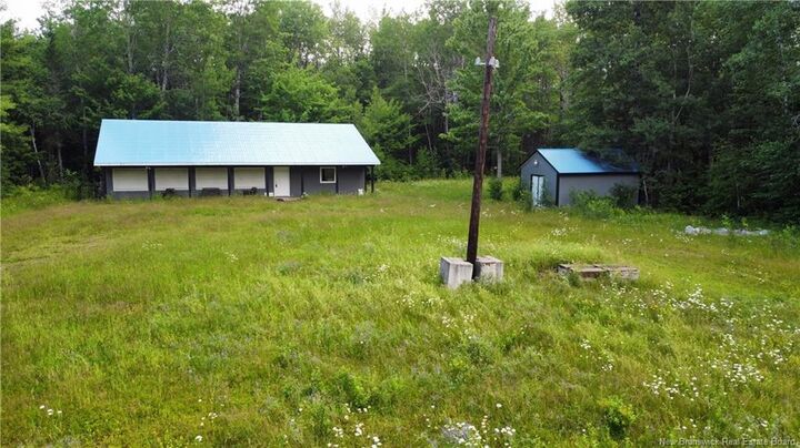 534 Cormier Village Bye Road — photo 1