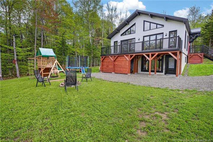 Property Photo: 225 Perron Road NB E3N 5L3