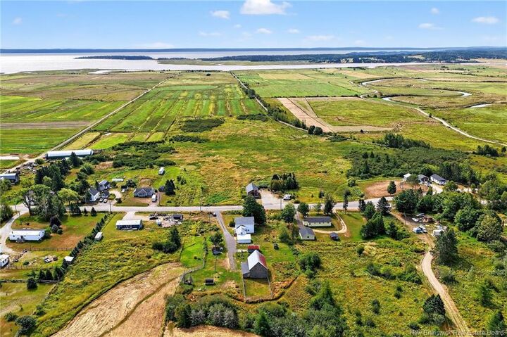 Property Photo:  5356 Route 114  NB E4H 3N3 