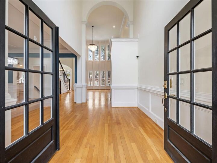 Property Photo:  2373 Bronze Oak Lane  GA 30517 