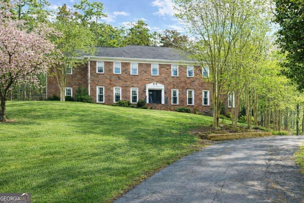 Property Photo:  20 Pine Valley Road SW  GA 30165 