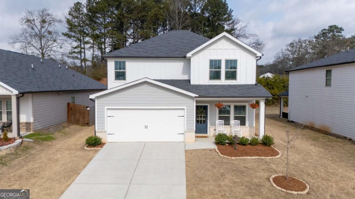 Property Photo:  4969 Dufour Drive  GA 30047 