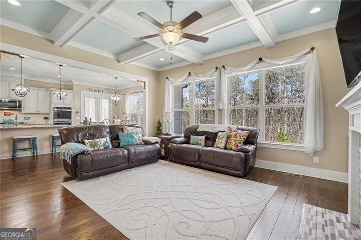 Property Photo: 1771 Rockwater Road GA 30066