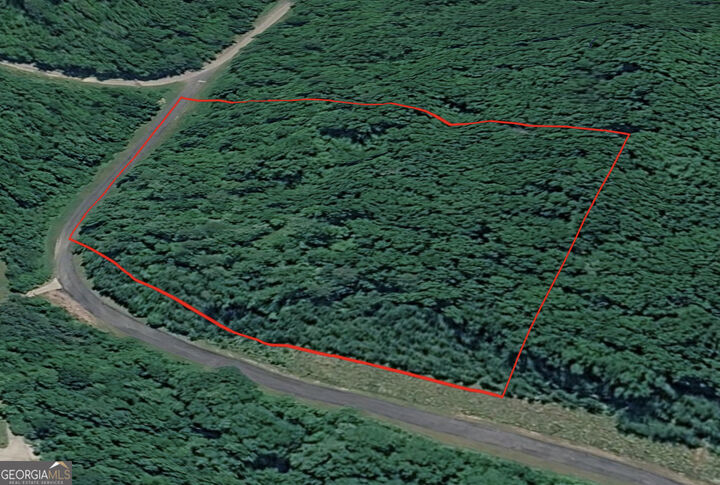 Property Photo:  0 Lookout View Drive  GA 30747 