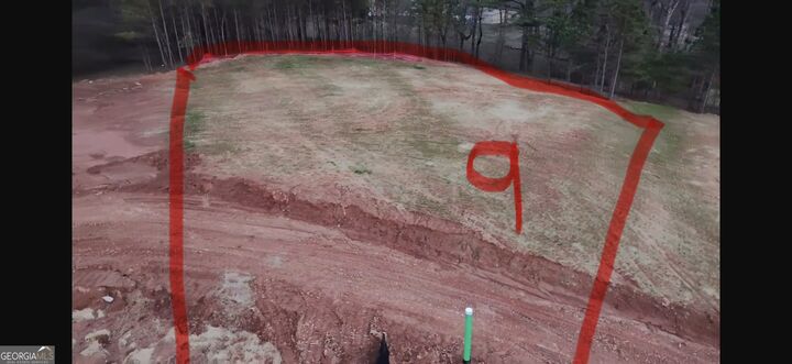 Property Photo: 3554 Castleberry Road GA 30040