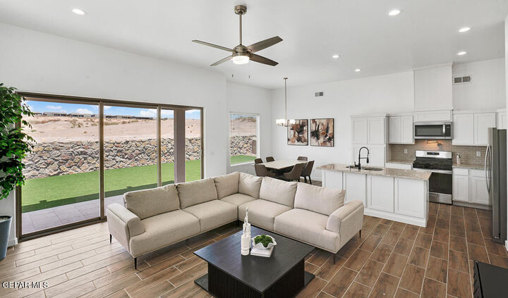 Property Photo:  15033 Conviction Avenue  TX 79938 