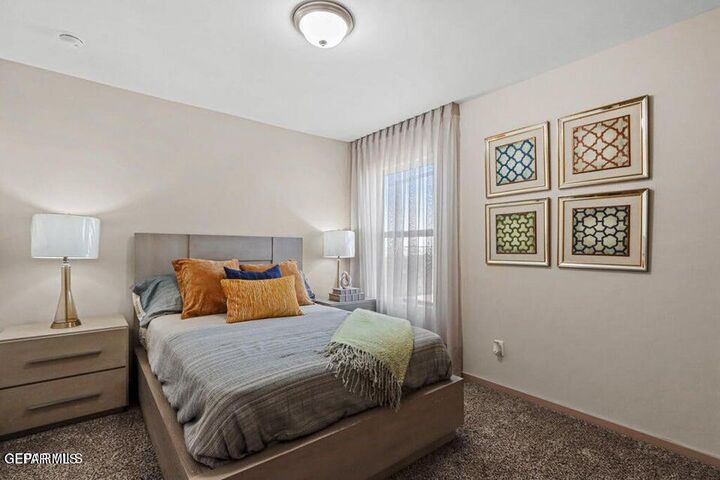 Property Photo: 15164 Resolve Drive TX 79938