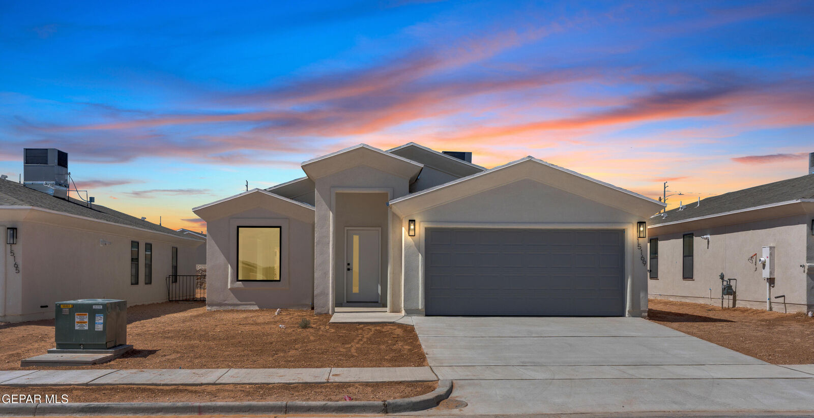 Property Photo:  15137 Expectation Avenue  TX 79938 