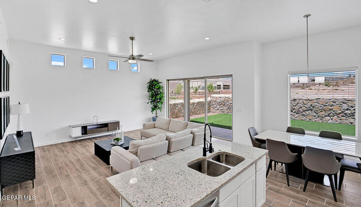 Property Photo: 15152 Resolve Drive TX 79938