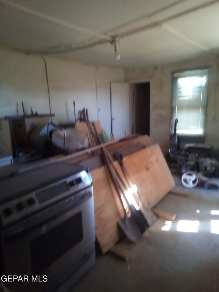 Property Photo:  331 Dolan Street  TX 79905 