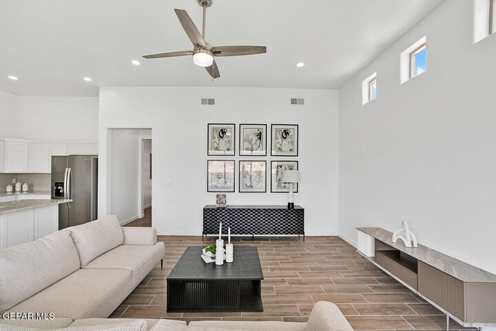 Property Photo:  15169 Expectation Avenue  TX 79938 