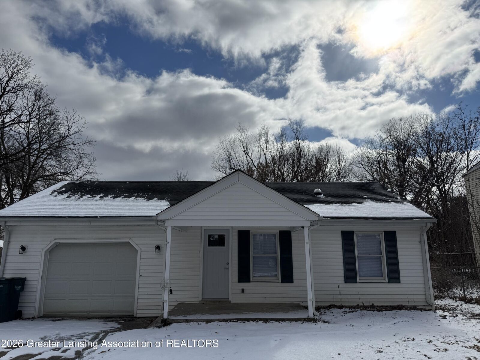 Property Photo:  1515 Biltmore Boulevard  MI 48906 