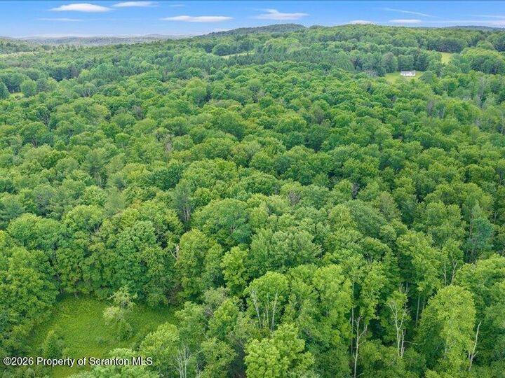 Property Photo: Stanley Lake Road PA 18818