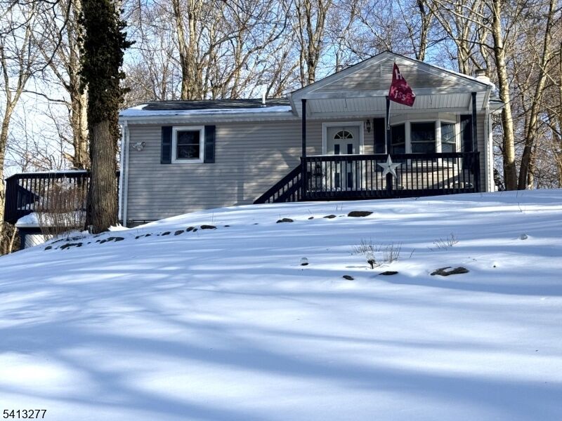 Property Photo:  50 Glen Ave  NJ 07460 