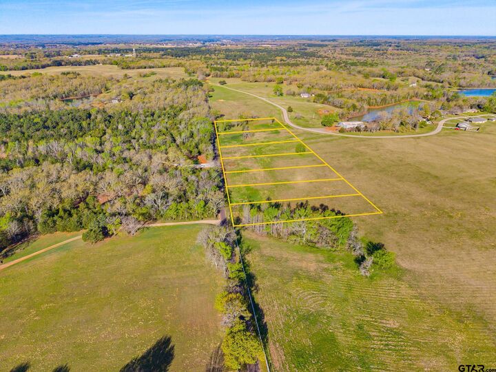 Property Photo: Tbd Lot 2F County Road 440 TX 75771