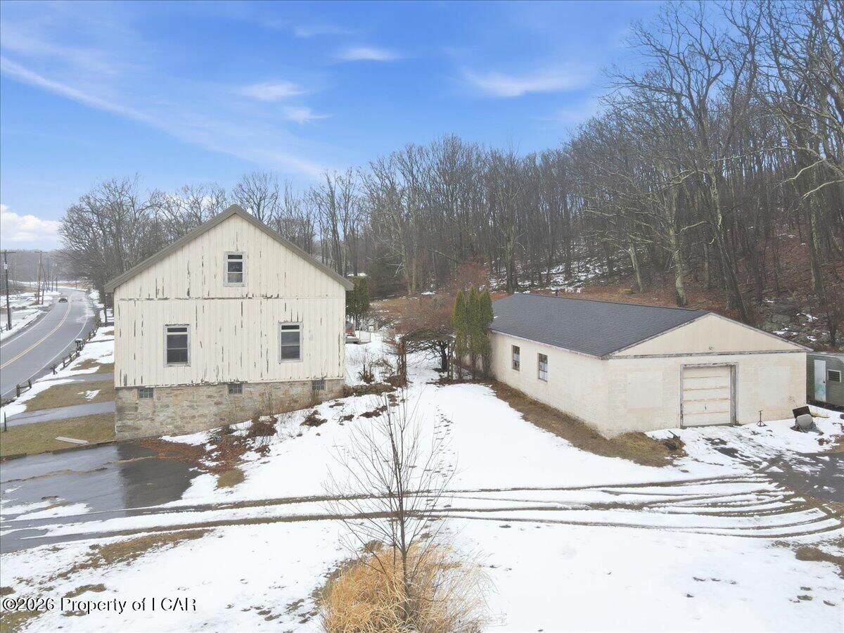 Property Photo: 4267 Hollywood Boulevard PA 18202