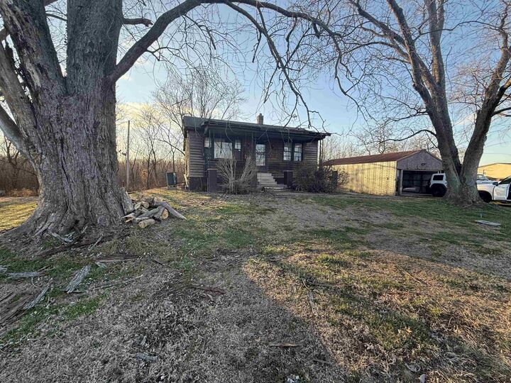 Property Photo: 20143 Hwy 811 KY 42451
