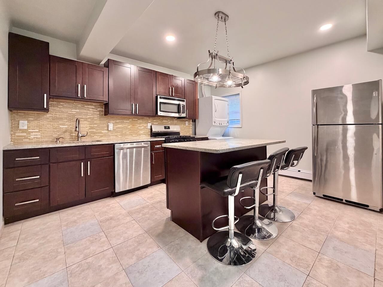 Property Photo:  311 5th St  NJ 07302 