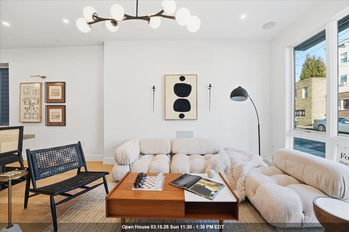 Property Photo: 105 Laidlaw Ave 1 NJ 07306