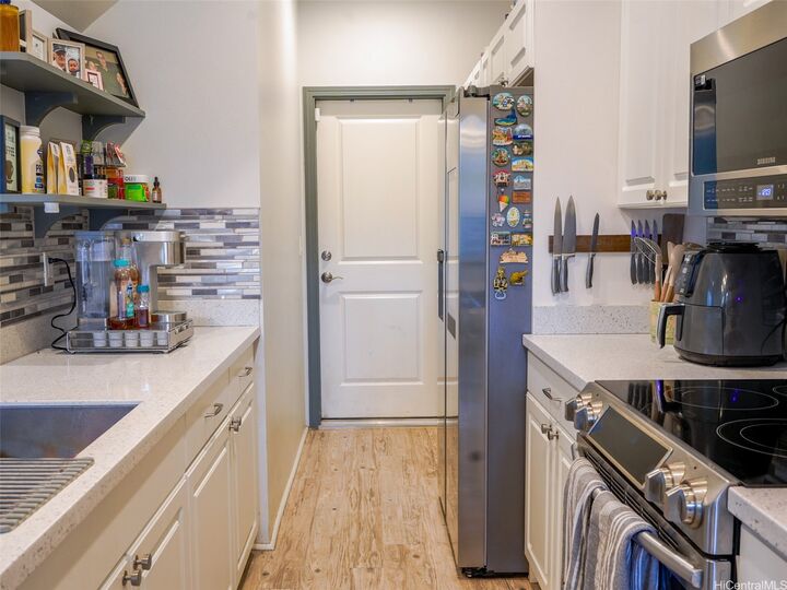 Property Photo:  91-6221 Kapolei Parkway 539  HI 96706 