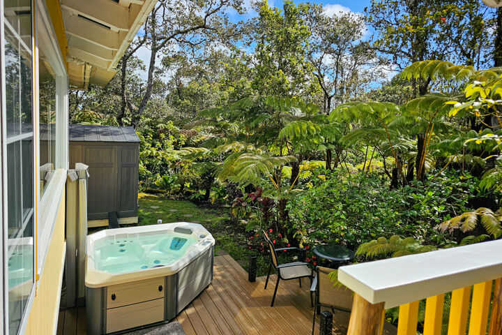 Property Photo:  11-3741-A Alaohia St  HI 96785 