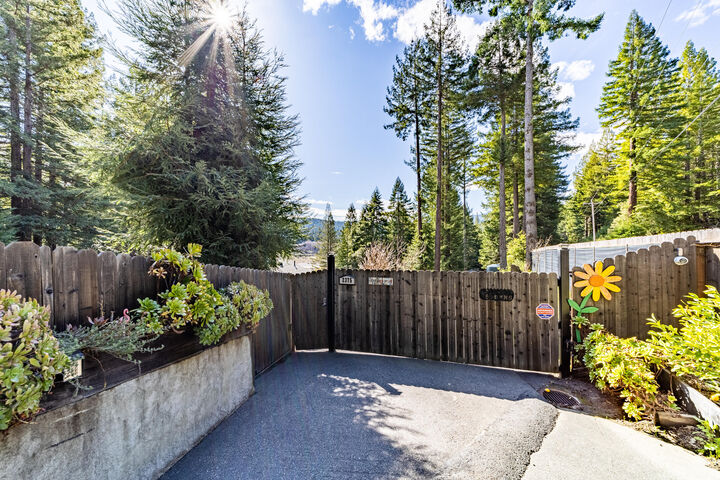 Property Photo:  2375 Salmon Creek Road  CA 95553 