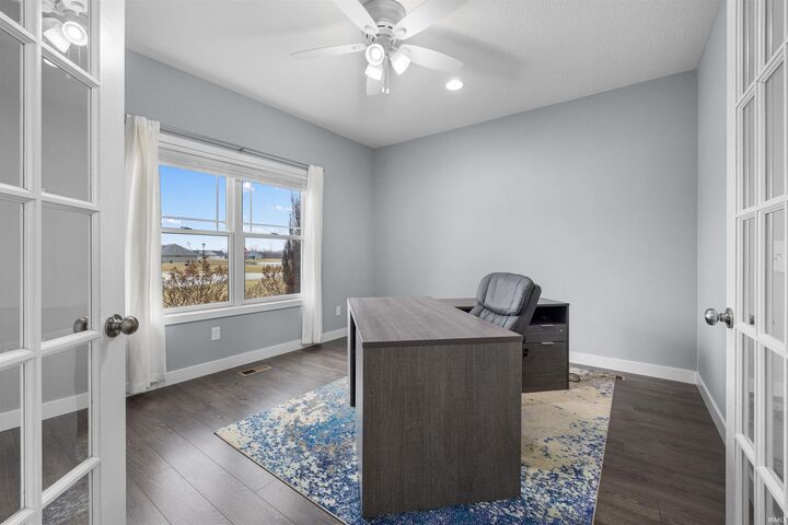 Property Photo:  2839 Costa Place  IN 46845 