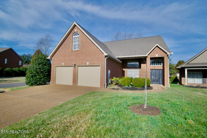 Property Photo: 295 Savannah Park Drive TN 37803