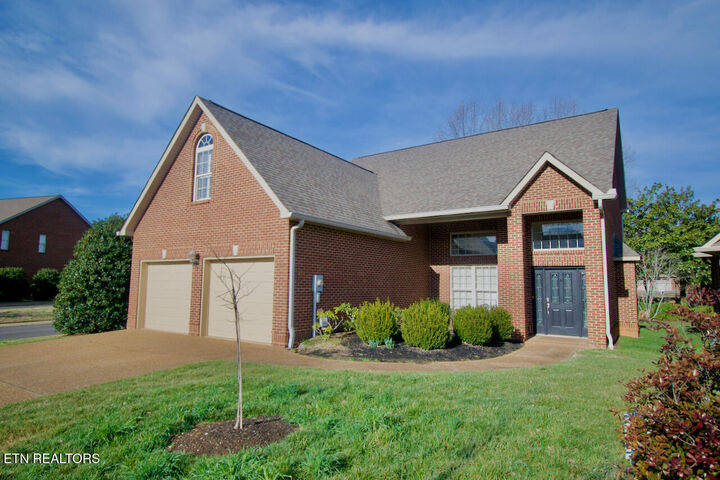 Property Photo:  295 Savannah Park Drive  TN 37803 