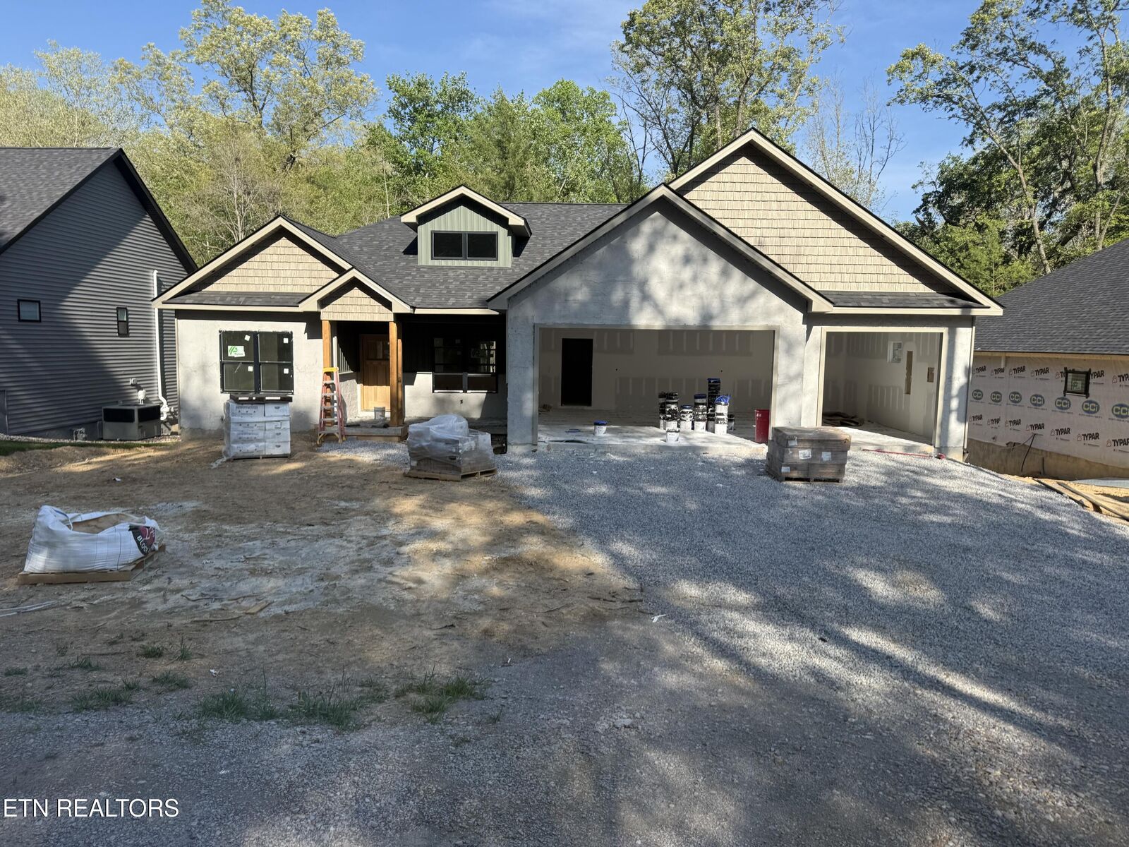 Property Photo:  155 Natchez Circle  TN 38558 
