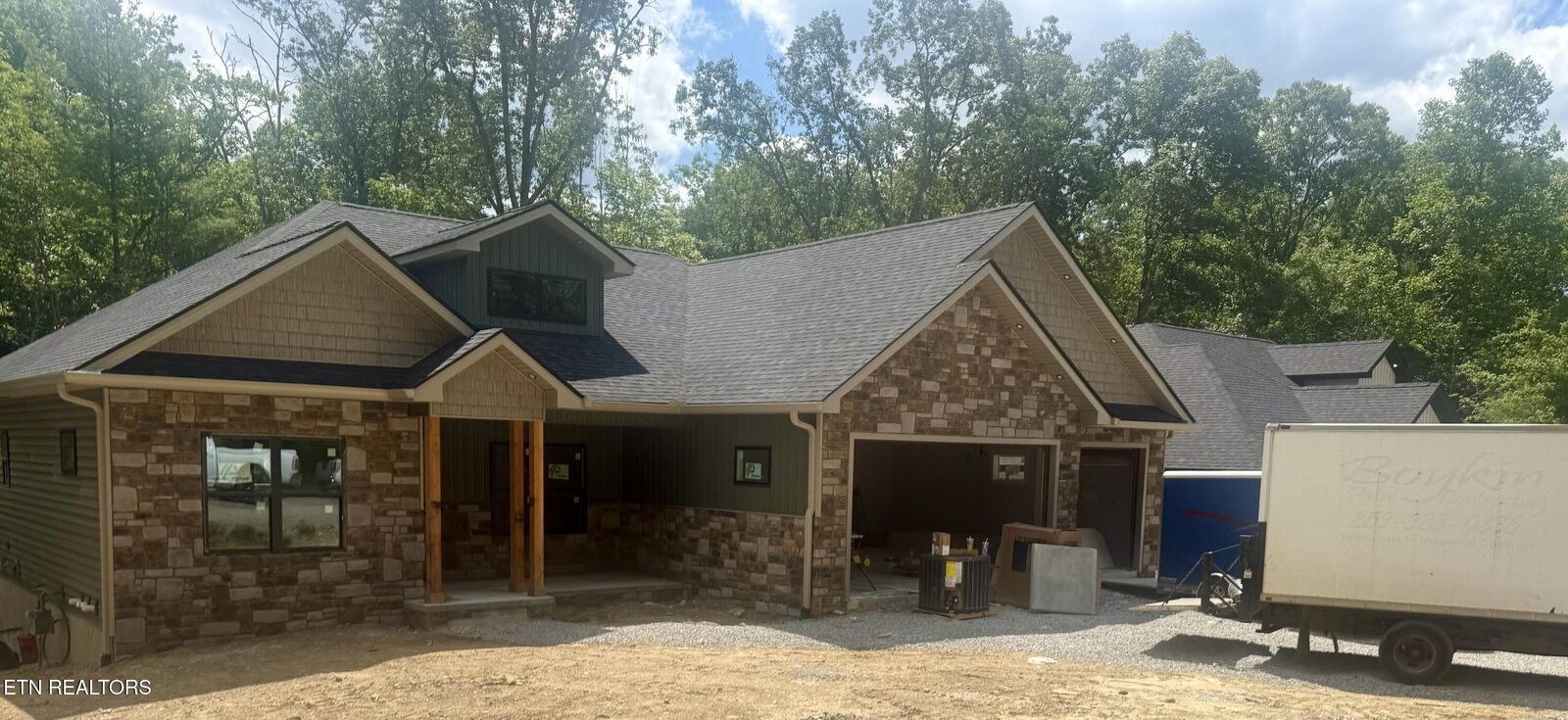Property Photo:  155 Natchez Circle  TN 38558 