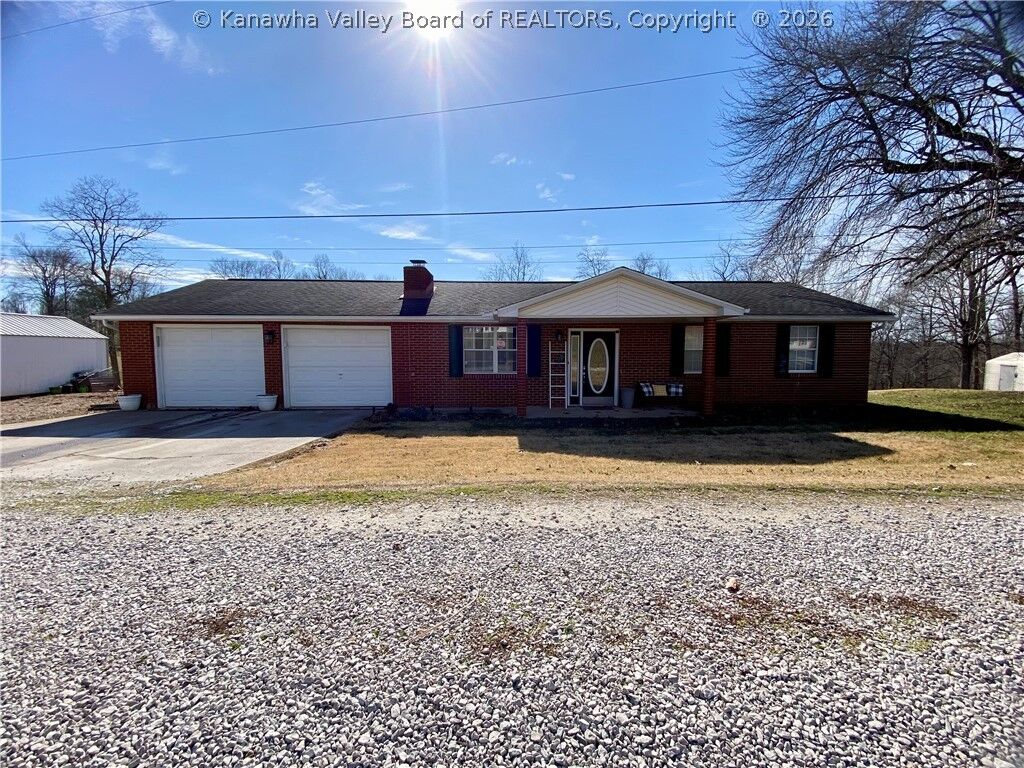 Property Photo: 89 Stump Lane WV 25262