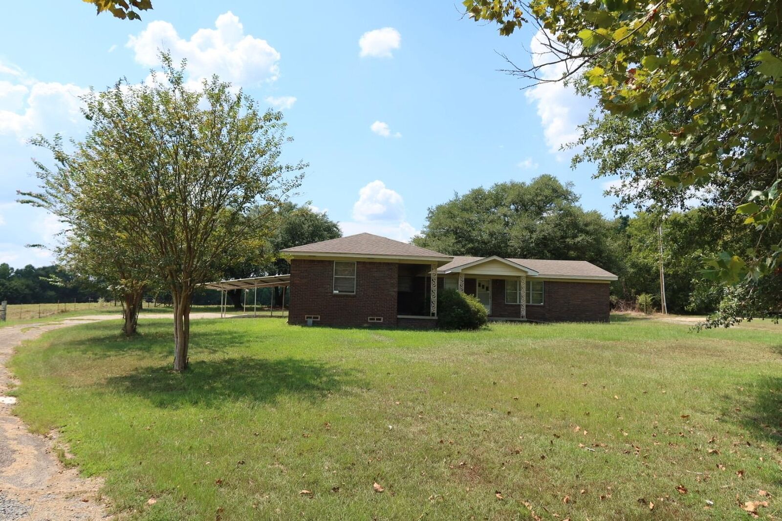 Property Photo:  5503 US Hwy 271 N  TX 75645 