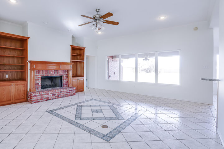Property Photo: 7807 Prentiss Avenue TX 79424