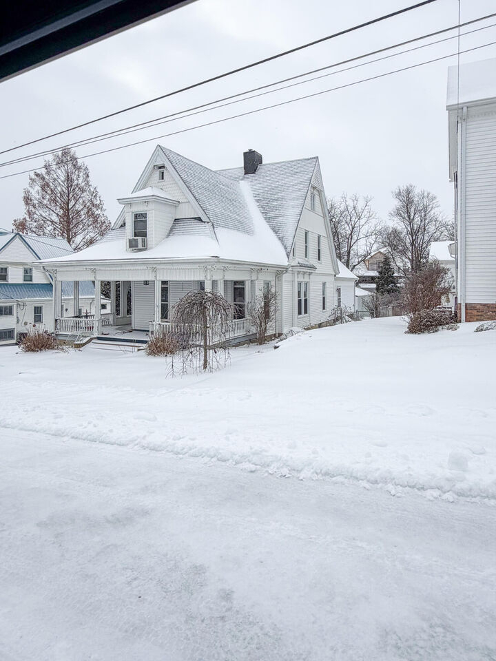 Property Photo:  119 Pumphrey Avenue  KY 41041 