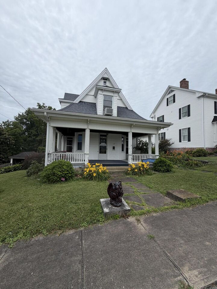 Property Photo:  119 Pumphrey Avenue  KY 41041 