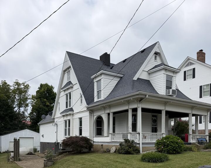 Property Photo:  119 Pumphrey Avenue  KY 41041 