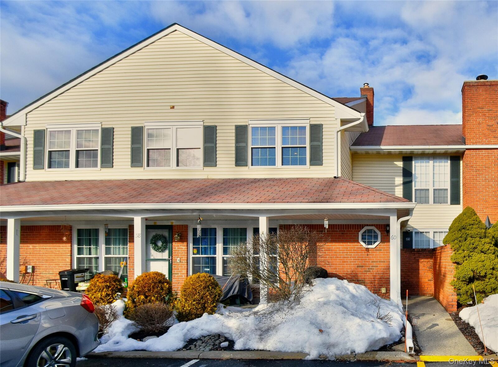 Property Photo:  60 The Rise  NY 10990 