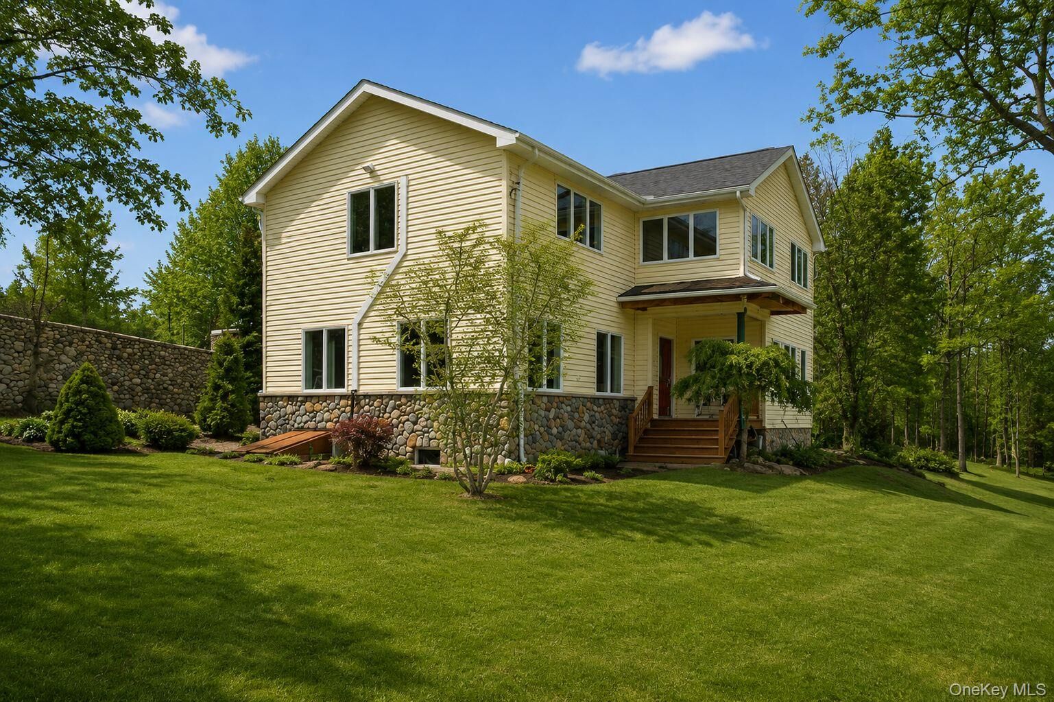Property Photo: 558 Pine Hill Road NY 10918