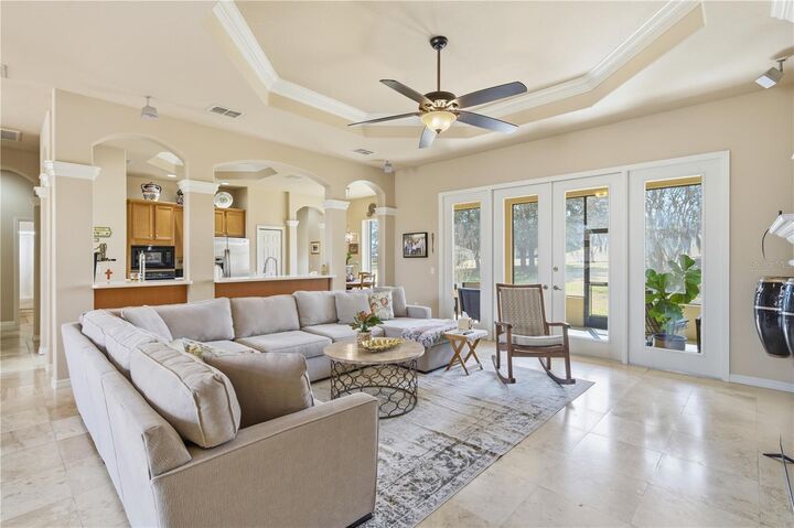 Property Photo: 13642 Thoroughbred Drive FL 33525